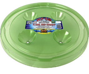 BILLY BOB 5 GAL LID FLY TRAP