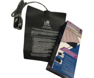 PET BED WARMER FARM INNOVATORS