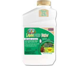 CJS LAWNWEED BREW CONC 32OZ