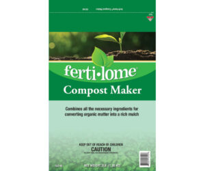 COMPOST MAKER 3LB