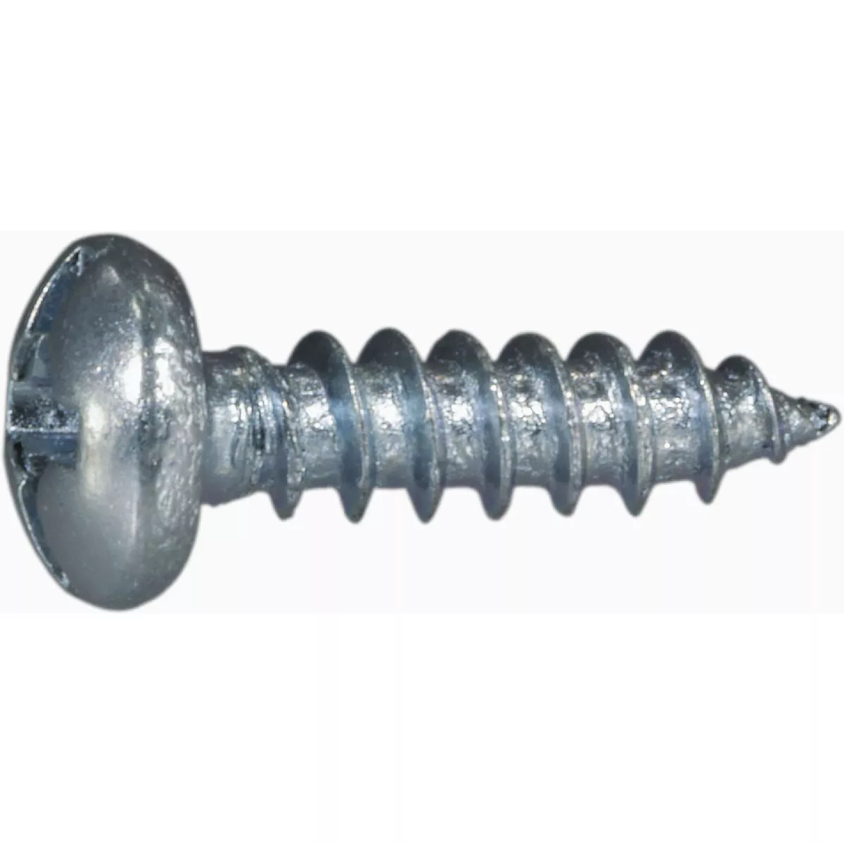 COMBO ZINC TAPPING SCREW 6X1/2