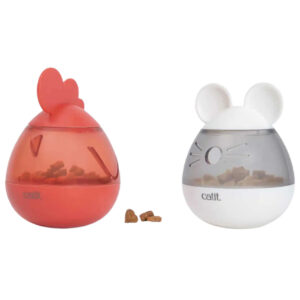 CATIT TRT DISPENSER MOUSE