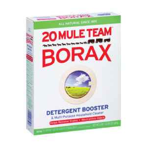 BORAX 65OZ 20 MULE TEAM