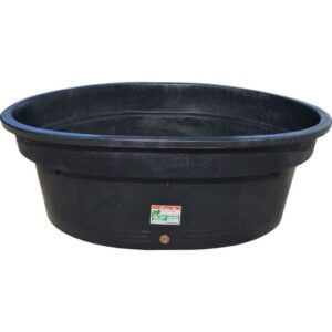 STOCK TANK 30 GAL TUFF STUFF