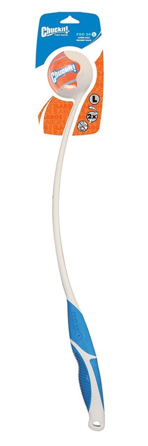 CHUCKIT PRO 26L LAUNCHER TOY