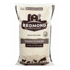 REDMOND CONDITIONER 50LB