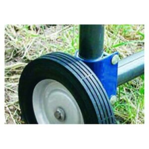 GATE WHEEL 1-5/8" - 2"