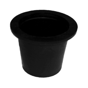 DRAIN PLUG 1-1/4 PLAST RITCH