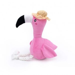 ZIPPY FREYA FLAMINGO
