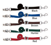 CROSS TIES PAIR WEAVER ASST