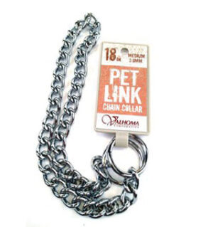 16" CHOKE CHAINS