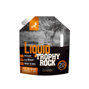 TROPHY ROCK CONCENTRATE 3LB