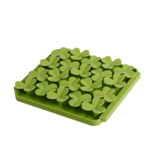 TTLS FORAGING MAT CLOVER