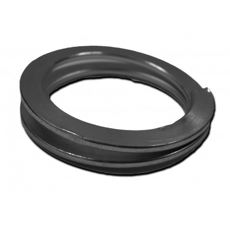 EZ ATTACH STEEL RING 50CT