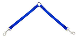 3/4in Blue 24in Coupler