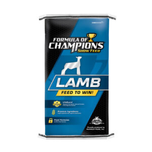 KFI FOC LAMB CREEP CHRRY DX45 50