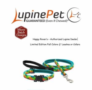 COLLAR 10-16ADJ FALL 1/2"