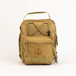 OGB TRAVEL DUFFLE BAG