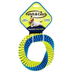 F&C TWISTED RING TOY