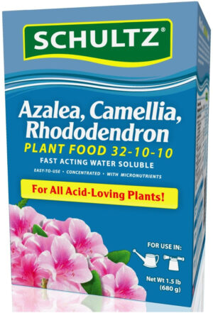 ACR FAST ACT PLNT FOOD 32-10-10