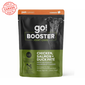 GO! D BOOST JOINT CKN/SAL/DK 2.8