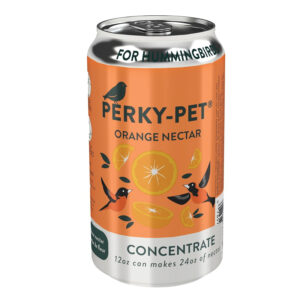 PERKY PET CLEAR NECTAR 16OZ