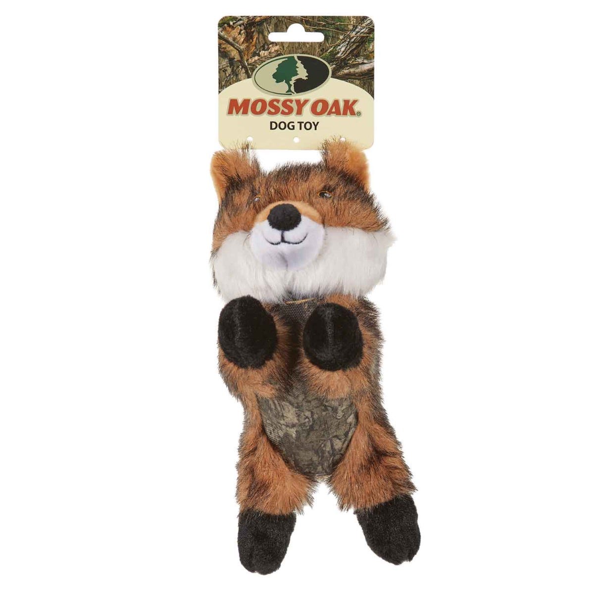 MOSSY OAK BALLISTIC BELLY FOX SM