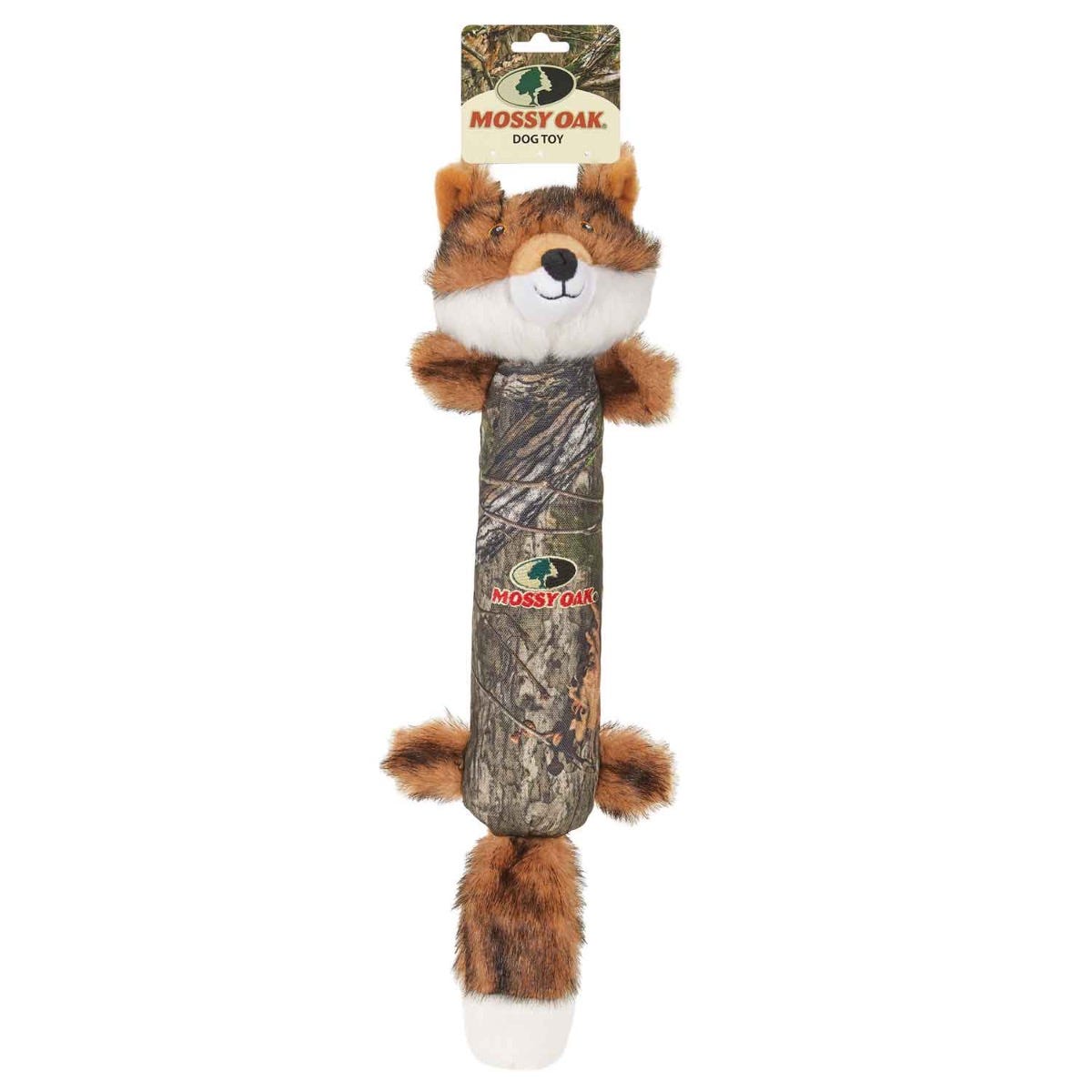 MOSSY OAK LONG BALL BELLY FOX L