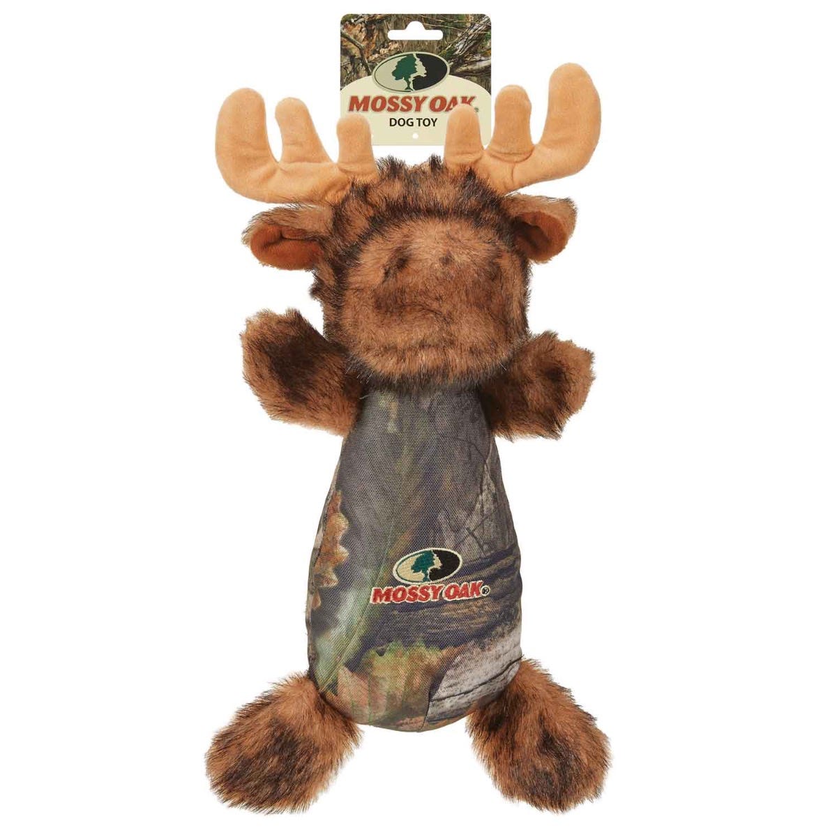 MOSSY OAK BALLISTC BELLY MOOSE L