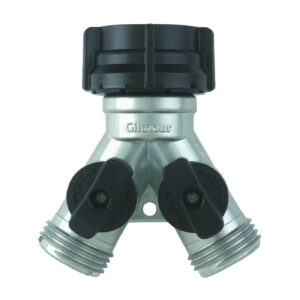 HOSE SHUTOFF METAL DUAL