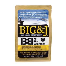 BIG & J LEGIT MINERAL MIX 5LB
