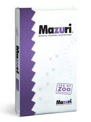 MAZURI 9F MOUSE BREEDER 50#
