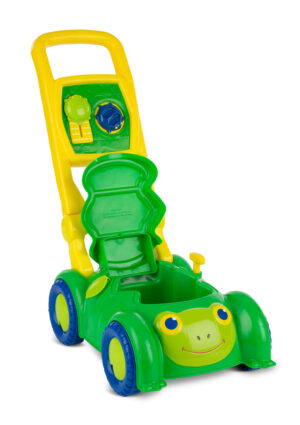 M&D SNAPPY TURTLE MOWER