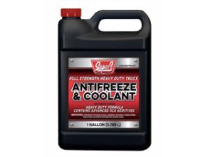 ANTIFREEZE HD TRUCK RED GAL