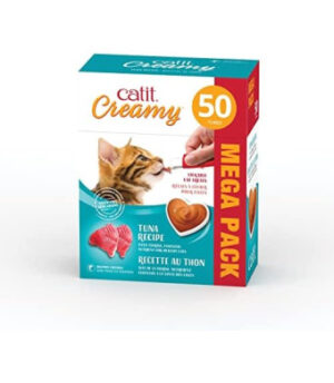 CATIT LICKBLE TUNA CAT TREAT