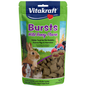 VITAKRAFT BURSTS BERRIES 1.76OZ