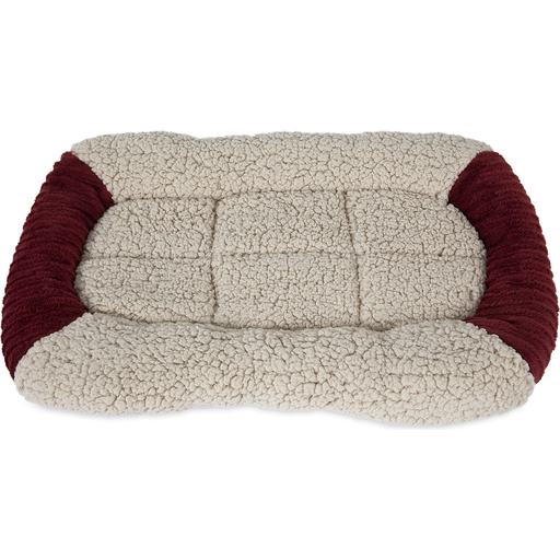 SELF WARM BOLSTER BED 16X9