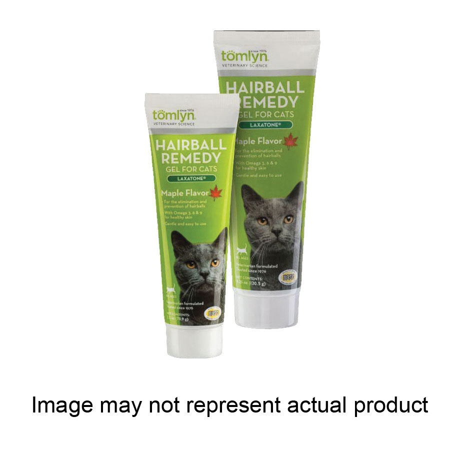 TOMLYN LAXATONE HAIRBALL RE TUNA