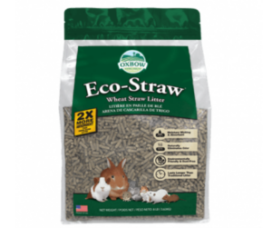 OXBOW ECOSTRAW BEDDING 20#