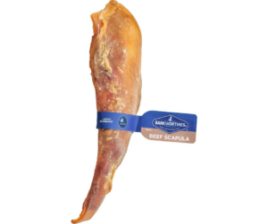 BF SCAPULA BRKWRTHIES