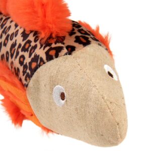 INSTINCTS FIN FRENZY KICKER TOY