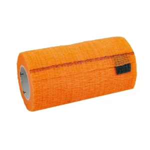SYRFLEX VET BANDAGE ORANGE