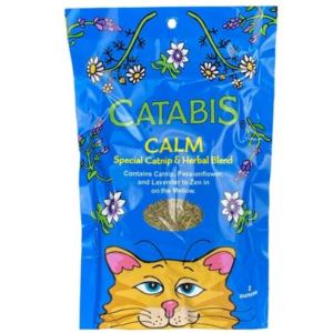 CATABIS BAG CALM 2OZ