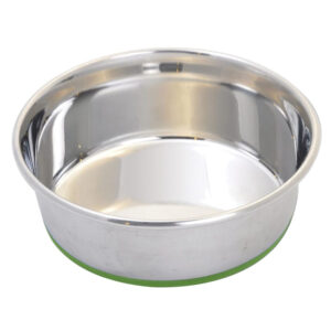 VNESS LG NON SKID DISH 96OZ