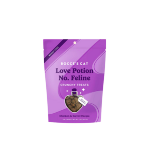 BOCCES CAT LOVE POTION 2OZ