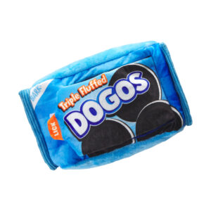 BARK DOGO DUNK COOKIE XS/S
