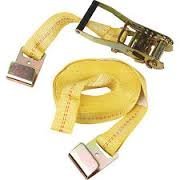 RATCHET CARGO LASH 2IN X 20F