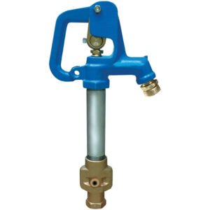 3FT FROSTPROOF YARD HYDRANT