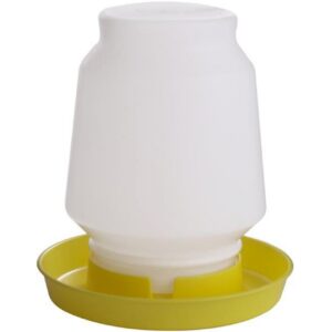 POULTRY WATER COMP GAL YEL