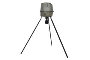 MOULTRIE DEER FEEDER ELITE 30GAL